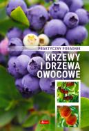 Krzewy i drzewa owocowe. Poradnik praktyczny.. Autor: Opracowanie zbiorowe. ZdrowePodejscie.pl Okładka książki Krzewy i drzewa owocowe. Poradnik praktyczny.