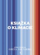 Okładka książki Książka o klimacie