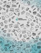 Okładka książki Książkoplaner - Rok w biznesie online