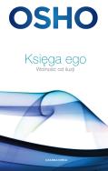 Okładka książki Księga ego