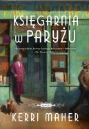 Okładka książki Księgarnia w Paryżu
