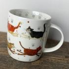 Opakowanie Kubek M04 Koty