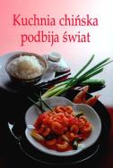 Okładka książki Kuchnia chińska podbija świat