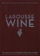 Opakowanie Larousse Wine