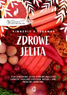 Okładka książki Leczenie odżywianiem. Zdrowe jelita