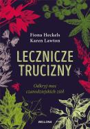 Okładka książki Lecznicze trucizny