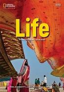 Life 2nd Edition Advanced SB/WB SPLIT B. Autor: John Hughes-Wilson, Dummett Paul, Stephenson Helen. ZdrowePodejscie.pl Okładka książki Life 2nd Edition Advanced SB/WB SPLIT B