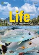 Life Upper-Intermediate2nd Edition SB + app code. Autor: John Hughes-Wilson, Dummett Paul, Stephenson Helen. ZdrowePodejscie.pl Okładka książki Life Upper-Intermediate2nd Edition SB + app code