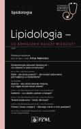 Lipidologia co koniecznie należy wiedzieć?. Autor: Mamcarz Artur. ZdrowePodejscie.pl Okładka książki Lipidologia co koniecznie należy wiedzieć?
