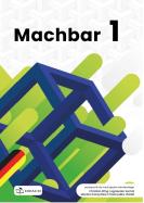 Okładka książki Machbar 1 Podręcznik