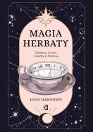 Okładka książki Magia herbaty