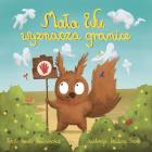 Okładka książki Mała Wu wyznacza granice