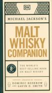 Opakowanie Malt Whisky Companion