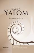 Mama i sens życia wyd. 2023. Autor: Irvin D. Yalom. ZdrowePodejscie.pl Okładka książki Mama i sens życia wyd. 2023