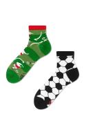 Zdjęcie produktu Many Mornings Skarpetki 3/4 Football Fan 43/46