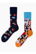 Zdjęcie produktu Many Mornings Skarpetki długie Fans United