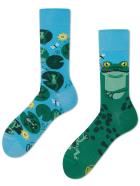 Zdjęcie produktu Many Mornings Skarpetki długie Froggy Frog