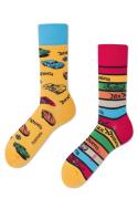 Zdjęcie produktu Many Mornings Skarpetki długie Hot Wheels