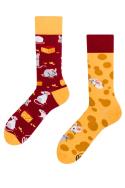 Zdjęcie produktu Many Mornings Skarpetki długie Mouse & Cheese