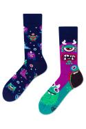 Zdjęcie produktu Many Mornings Skarpetki długie The Monsters 39/42