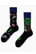 Zdjęcie produktu Many Mornings Skarpetki długie The Zombie