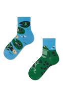 Zdjęcie produktu Many Mornings Skarpetki dziecięce Froggy Frog 27/30