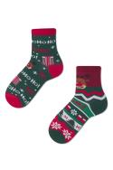 Zdjęcie produktu Many Mornings Skarpetki dziecięce Rudolph