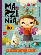 Okładka książki Marzenia. Fakty, mity, głupoty