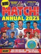 Opakowanie Match Annual 2023