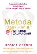Okładka książki Metoda Opukiwania. Schudnij i Zaufaj Ciału wyd.2
