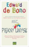 Okładka książki Mieć piękny umysł