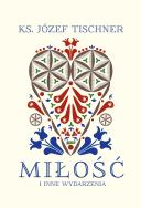 Okładka książki Miłość i inne wydarzenia
