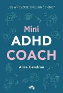 Okładka książki Mini ADHD Coach