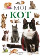 Mój kot. Autor:   Praca zbiorowa. ZdrowePodejscie.pl Okładka książki Mój kot