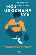 Okładka książki Mój ukochany syn