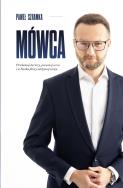 Okładka książki Mówca