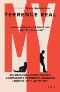 My. Jak zbudować dobry związek, doświadczyć prawdziwej bliskości I zmienić „ty” i „ja” w „my”. Autor: Terrence Real. ZdrowePodejscie.pl Okładka książki My. Jak zbudować dobry związek, doświadczyć prawdziwej bliskości I zmienić „ty” i „ja” w „my”