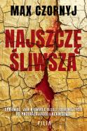 Najszczęśliwsza. Autor: Max Czornyj. ZdrowePodejscie.pl Okładka książki Najszczęśliwsza