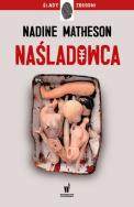 Okładka książki Naśladowca