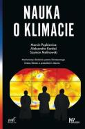 Nauka o klimacie. Autor: Popkiewicz Marcin, Kardaś Aleksandra, Malinowski Szymon. ZdrowePodejscie.pl Okładka książki Nauka o klimacie
