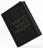 Okładka książki Nawyki warte miliony. Jak nauczyć się zachowań przynoszących bogactwo