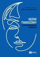 Okładka książki Nerw twarzowy w otolaryngologii dziecięcej
