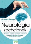 Okładka książki Neurologia zachcianek