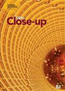 New Close-up B1 + online + eBook NE. Autor: Katherine Stannett. ZdrowePodejscie.pl Okładka książki New Close-up B1 + online + eBook NE