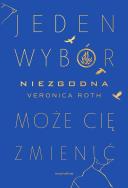 Okładka książki Niezgodna