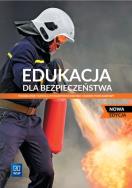 Nowe edukacja dla bezpieczeństwa podręcznik 1 zakres podstawowy EDYCJA 2022-2024 184801. Autor: Opracowanie zbiorowe. ZdrowePodejscie.pl Okładka książki Nowe edukacja dla bezpieczeństwa podręcznik 1 zakres podstawowy EDYCJA 2022-2024 184801