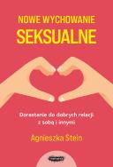 Okładka książki Nowe wychowanie seksualne. Wyd 2