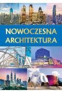 Nowoczesna architektura - uszkodzone. Autor: Opracowanie zbiorowe. ZdrowePodejscie.pl Okładka książki Nowoczesna architektura - uszkodzone