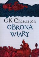 Okładka książki Obrona wiary w.2