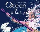 Okładka książki Ocean to pikuś